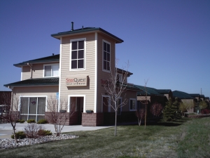 StorQuest Self Storage - Parker - Photo 1