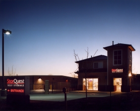 StorQuest Self Storage - Parker - Photo 2