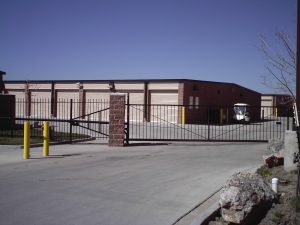 StorQuest Self Storage - Parker - Photo 3