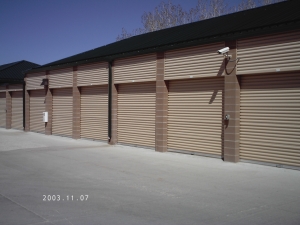 StorQuest Self Storage - Parker - Photo 4