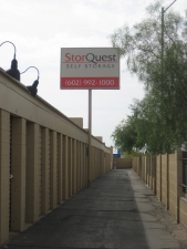 StorQuest Express Self Storage - Phoenix - Bell Road - Photo 1