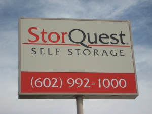 StorQuest Express Self Storage - Phoenix - Bell Road - Photo 2