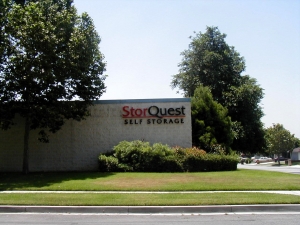 StorQuest Self Storage - Rancho Cucamonga - Photo 1