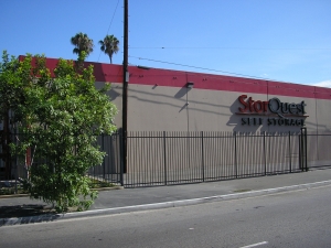 StorQuest Self Storage - Slauson - photo 