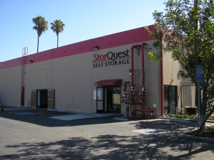 StorQuest Self Storage - Slauson - photo 