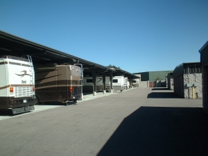 StorQuest RV/Boat and Self Storage - Westminster - Photo 5