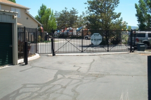 A-American Self Storage - Green Acres - photo 
