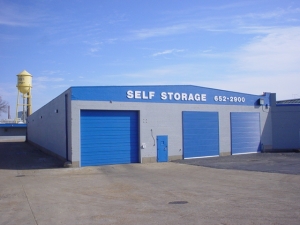 A-American Self Storage - St Louis Midtown - Photo 1