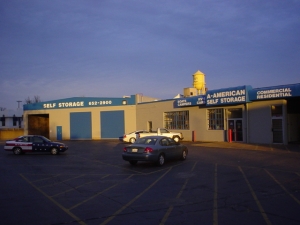 A-American Self Storage - St Louis Midtown - Photo 3