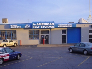 A-American Self Storage - St Louis Midtown - Photo 2