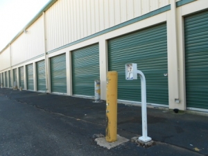 A Space Place Storage - Centerreach - Photo 2