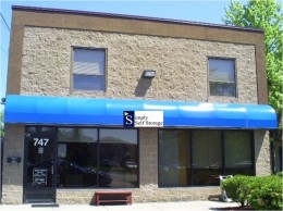 Simply Storage - Glenview - Photo 1
