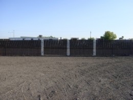 Commercial Storage Yards of North Highlands - Photo 3