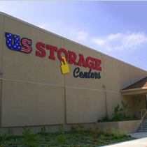 US Storage Centers - Marina Del Rey - Photo 1