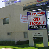 US Storage Centers - Inglewood - Photo 1