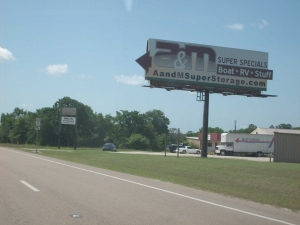 A & M Super Storage - Photo 2
