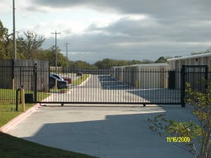 A & M Super Storage - Photo 3