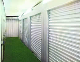 Storage Banc of Overland/Olivette - Photo 1