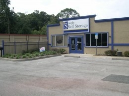 Simply Storage - Ormond Beach/Holly Hill - Photo 1