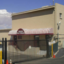 Trevino Self Storage - Photo 2