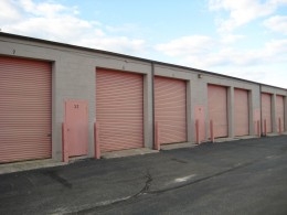 Simply Storage - Cliffwood - Photo 1