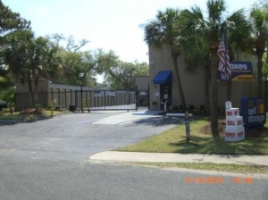 Uncle Bob's Self Storage - Mt Pleasant - Photo 1