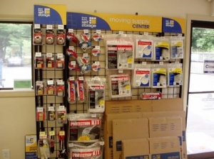 Uncle Bob's Self Storage - East Greenwich - 500 Frenchtown Rd - Photo 3