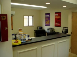 Uncle Bob's Self Storage - East Greenwich - 500 Frenchtown Rd - Photo 6