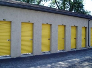 Uncle Bob's Self Storage - Jacksonville - 7657 103rd St - photo 