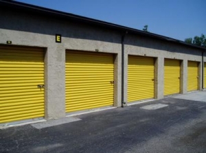 Uncle Bob's Self Storage - Jacksonville - 7657 103rd St - photo 