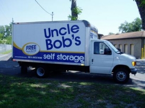 Uncle Bob's Self Storage - Jacksonville - 7657 103rd St - photo 