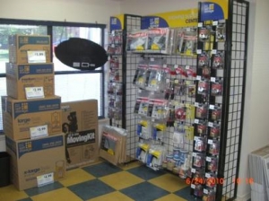 Uncle Bob's Self Storage - Columbia - 2648 Two Notch Rd - Photo 5