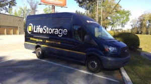 Life Storage - Savannah - Abercorn Extension