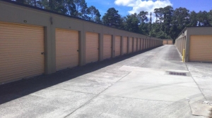 Life Storage - Savannah - Abercorn Extension