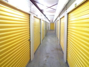 Life Storage - Savannah - Abercorn Extension