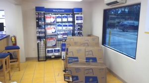 Life Storage - Savannah - Abercorn Extension