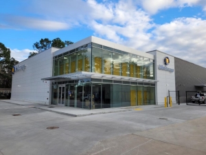 Life Storage - Savannah - Abercorn Extension
