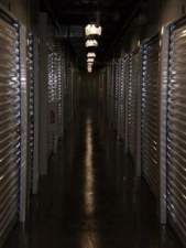 Uncle Bob's Self Storage - Greensboro - 3511 S Holden Rd - Photo 3