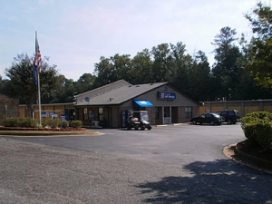 Uncle Bob's Self Storage - Riverdale - 303 Highway 138 SW - Photo 1