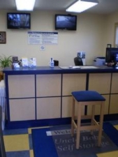 Uncle Bob's Self Storage - Raleigh - 2401 S Wilmington St - Photo 3