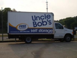 Uncle Bob's Self Storage - Raleigh - 2401 S Wilmington St - Photo 4