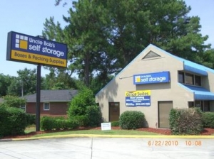 Uncle Bob's Self Storage - Columbia - 7403 Parklane Rd - Photo 1