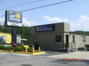 Uncle Bob's Self Storage - Columbia - 5311 Bush River Rd - Photo 3