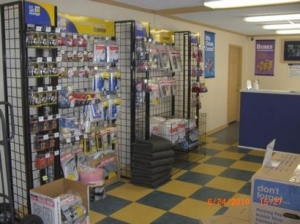Uncle Bob's Self Storage - Columbia - 5311 Bush River Rd - Photo 5