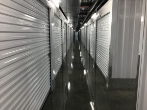 Life Storage - Columbia - Bush River Road
