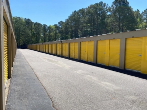 Life Storage - Columbia - Bush River Road