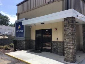 Life Storage - Columbia - Bush River Road