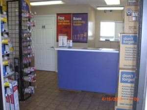 Uncle Bob's Self Storage - Columbia - 10020 Two Notch Rd - Photo 3