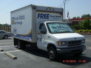 Uncle Bob's Self Storage - Columbia - 10020 Two Notch Rd - Photo 4