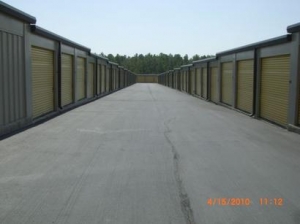 Uncle Bob's Self Storage - Columbia - 10020 Two Notch Rd - Photo 5